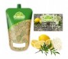 Lemoniada cytryna-kwiat czarnego bzu koncentrat 1kg na 6l